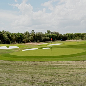 PROJECT HIGHLIGHT: COMMERCIAL GOLF FACILITIES